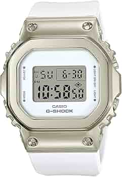 Amazon.co.jp: カシオ腕時計 ジーショックGM-S5600G-7 メンズ